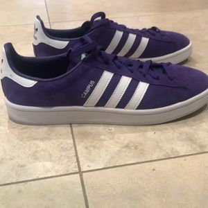 adidas campus size 11